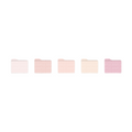 Light Delux Folder Icons V1 (5-Pack)